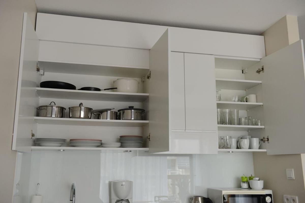Apartament Stubai 3 Czarna Gora แชนนา ภายนอก รูปภาพ