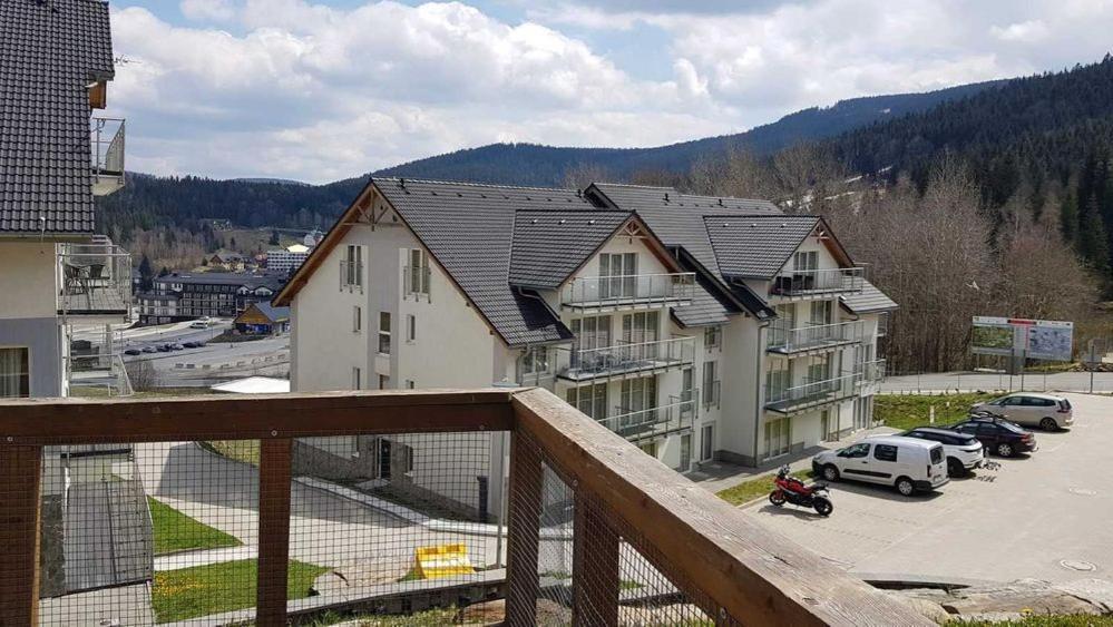 Apartament Stubai 3 Czarna Gora แชนนา ภายนอก รูปภาพ