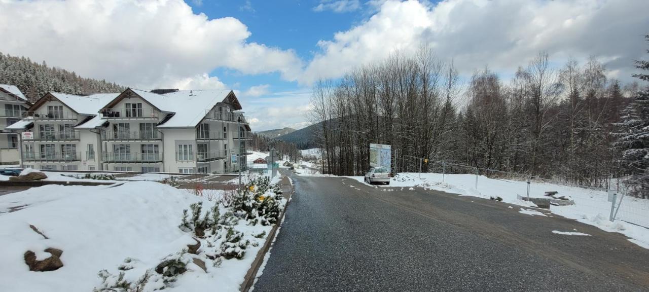 Apartament Stubai 3 Czarna Gora แชนนา ภายนอก รูปภาพ