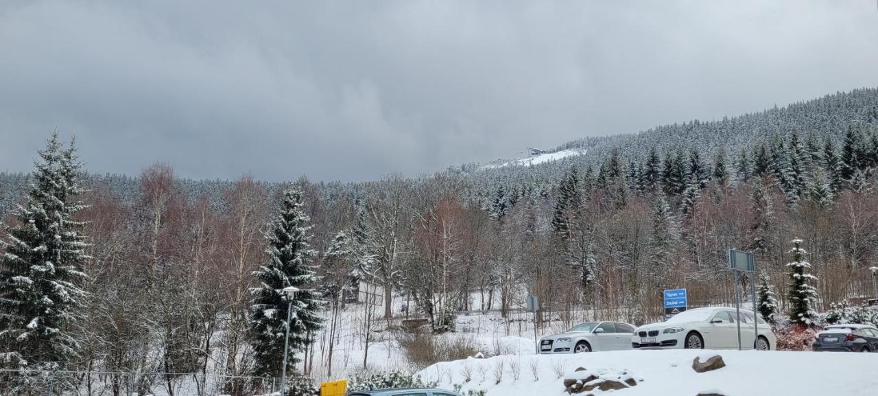 Apartament Stubai 3 Czarna Gora แชนนา ภายนอก รูปภาพ