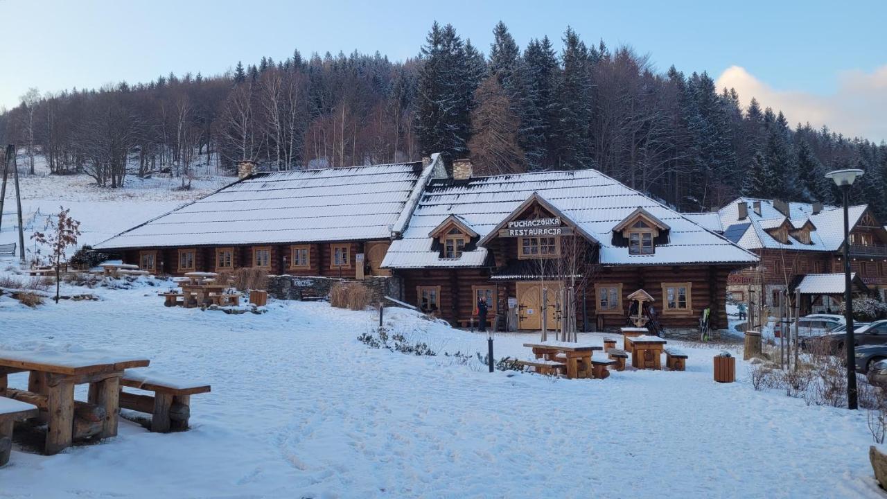 Apartament Stubai 3 Czarna Gora แชนนา ภายนอก รูปภาพ