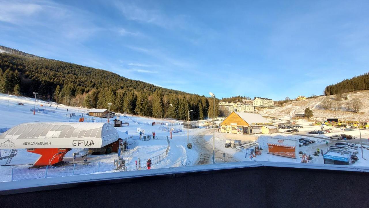Apartament Stubai 3 Czarna Gora แชนนา ภายนอก รูปภาพ
