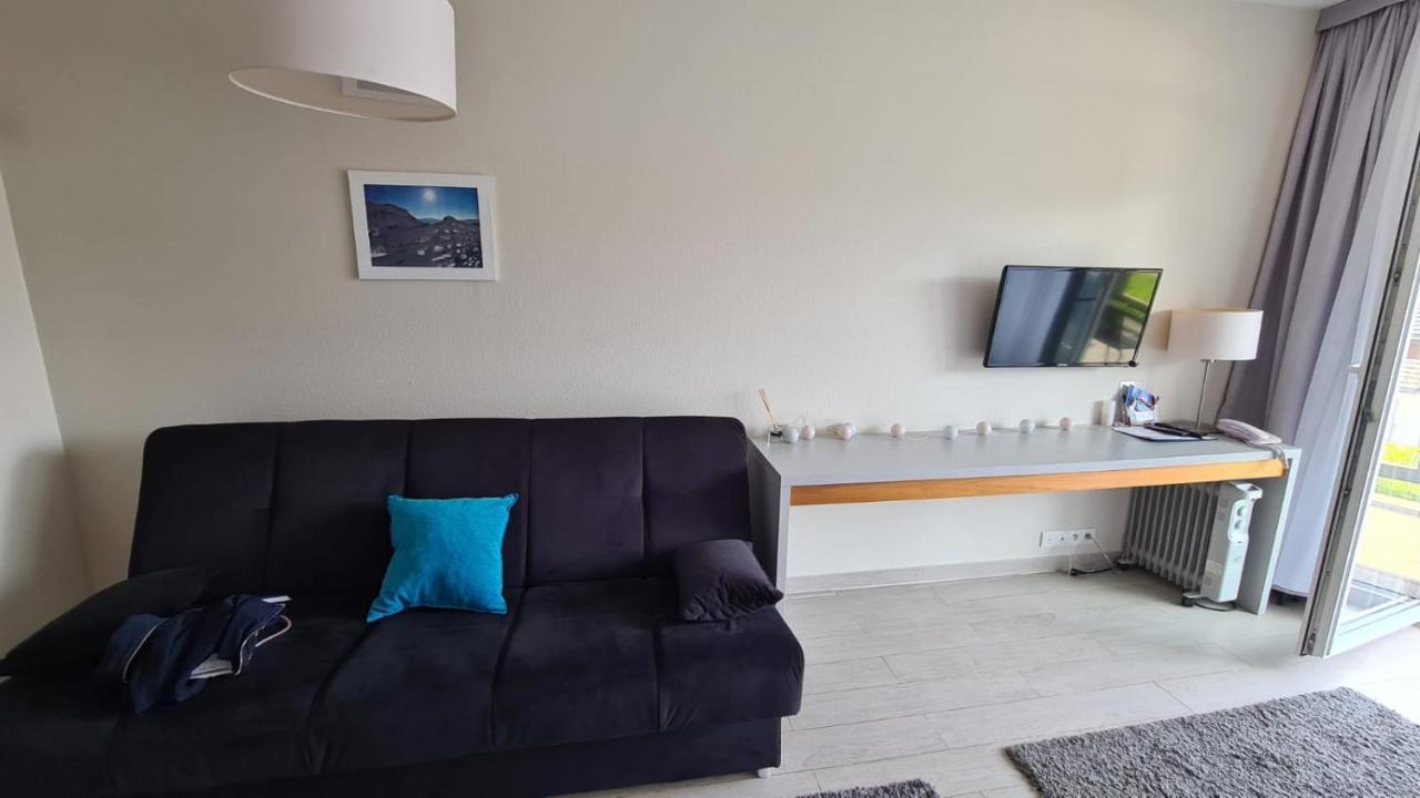 Apartament Stubai 3 Czarna Gora แชนนา ภายนอก รูปภาพ